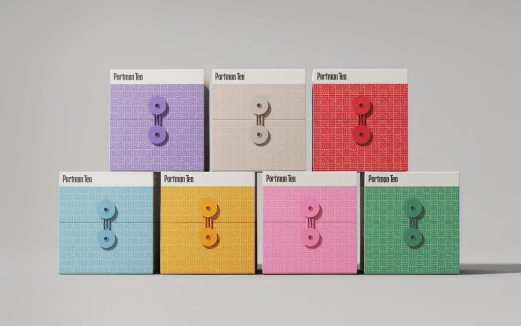 Dieline Awards 2025: Finalistas Revelados no Palco Global do Design