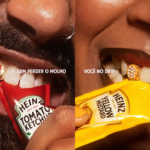 Heinz lança Grillz de hip hop para abrir sachês com estilo