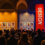 Feiras, mostras e festivais de design para você ficar de olho no primeiro semestre de 2025