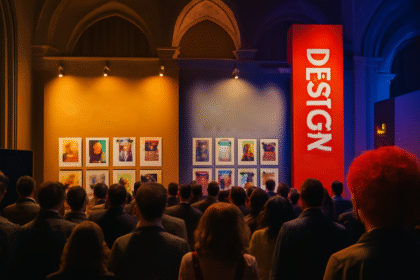 Feiras, mostras e festivais de design para você ficar de olho no primeiro semestre de 2025