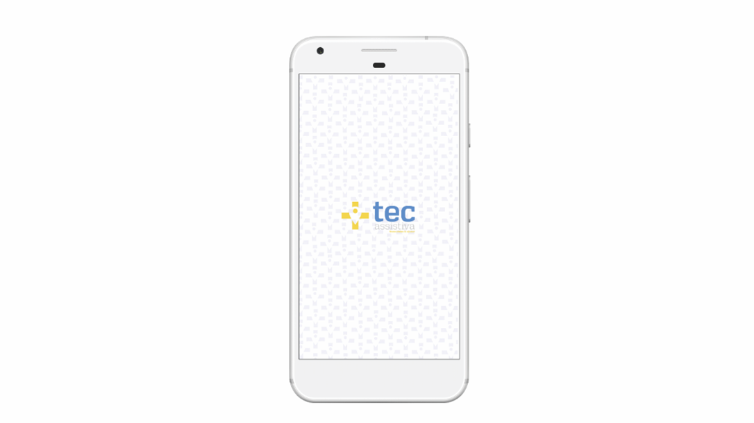 O design aplicado no desenvolvimento da interface de um aplicativo de doação, empréstimo e troca de tecnologias assistivas entre pessoas que possuem algum tipo de deficiência ou mobilidade reduzida para melhoria da acessibilidade na sua vida diária