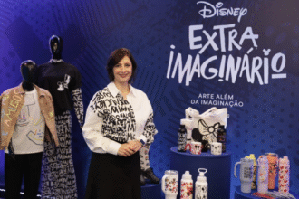 Disney Extraimaginário: Arte, Inclusão e Criatividade Sem Limites