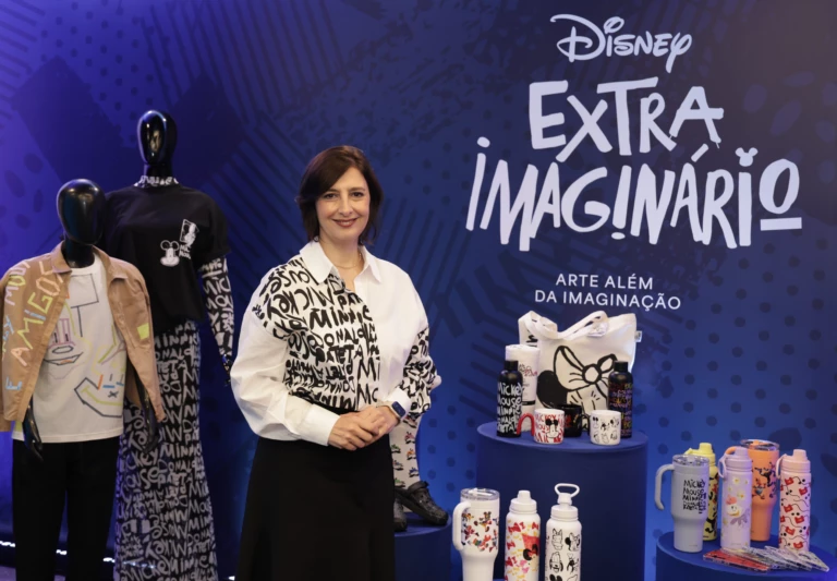 Disney Extraimaginário: Arte, Inclusão e Criatividade Sem Limites