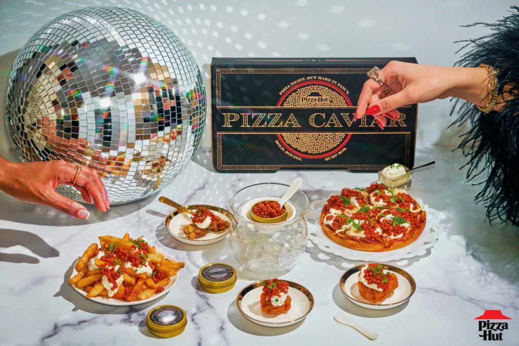 Dieline Awards 2025: Finalistas Revelados no Palco Global do Design