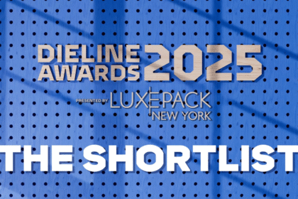 Prêmio Dieline Awards 2025