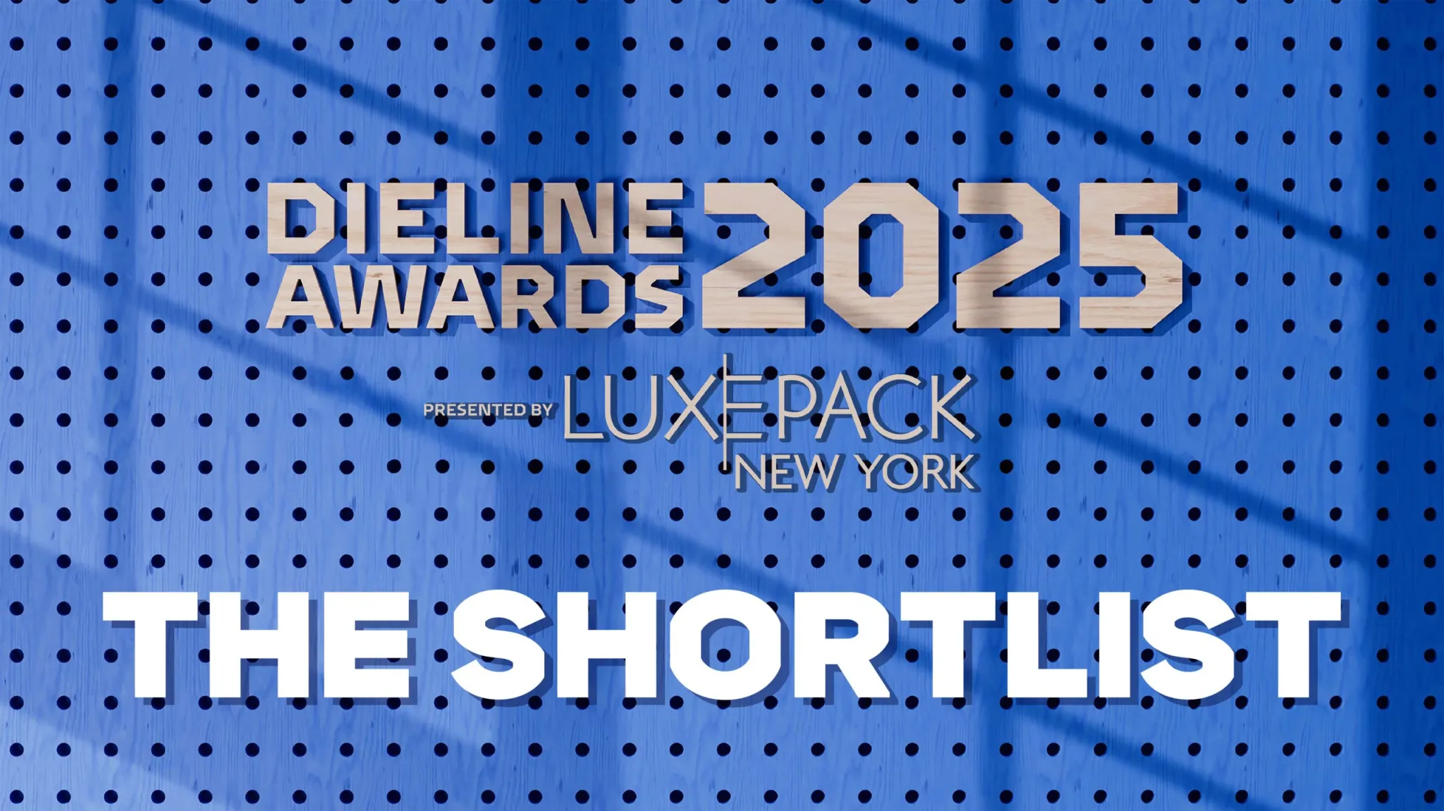 Prêmio Dieline Awards 2025