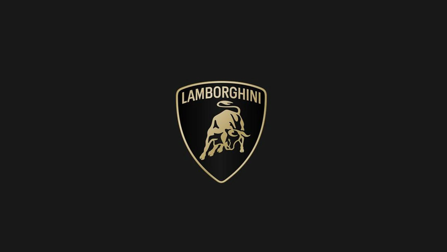Lamborghini Apresenta Novo Logo: Uma Revolução Visual para o Futuro