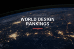 World Design Rankings e A' Design Awards: O Palco Global do Design
