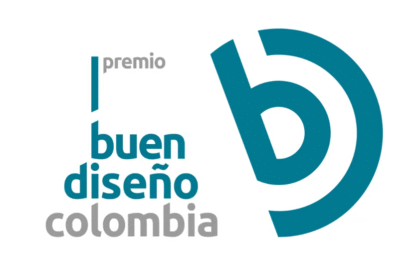 Prêmio Buen Diseño Colômbia: Celebrando o Design com Propósito