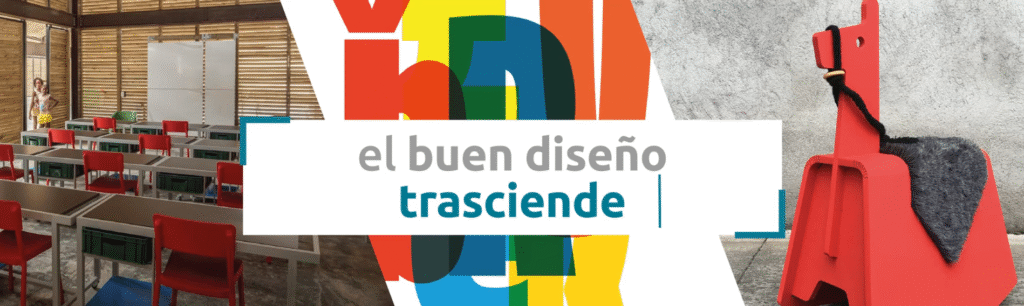 Prêmio Buen Diseño Colômbia: Celebrando o Design com Propósito
