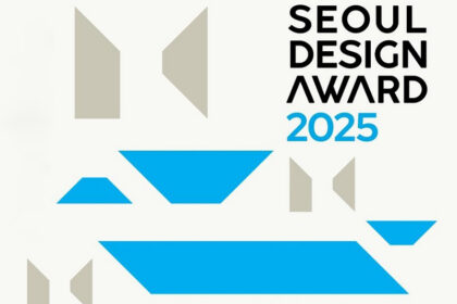 Prêmio de Design de Seul 2025