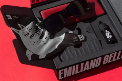Design de Embalagem para E-commerce: A Experiência do Unboxing para a Marca Emilio Bellini