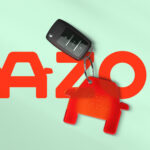 Cazoo: Uma Nova Identidade Visual em Movimento