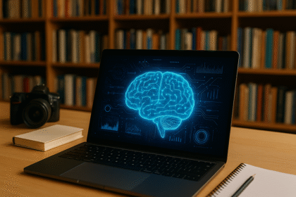 Ferramentas de Inteligência Artificial para Designers Gráficos e Criadores de Conteúdo