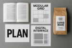 Fundamentos da linguagem visual - o plano.