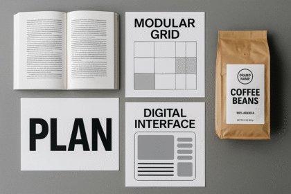 Fundamentos da linguagem visual - o plano.