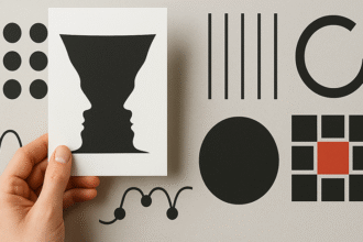 Princípios Básicos da Gestalt no Design