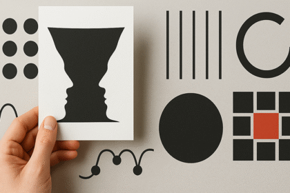 Princípios Básicos da Gestalt no Design