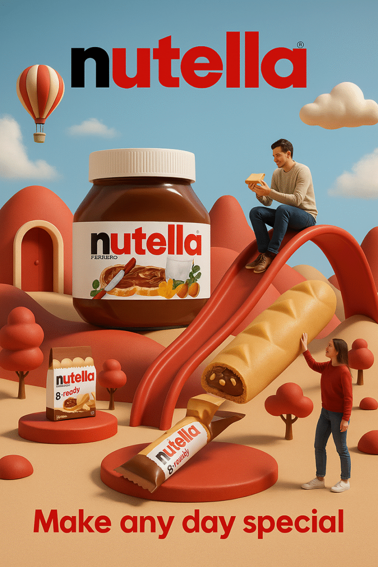 Como criar imagens 3D surrealistas de produtos com ChatGPT - Foto: Imagem gerada por IA meramente ilustrativa