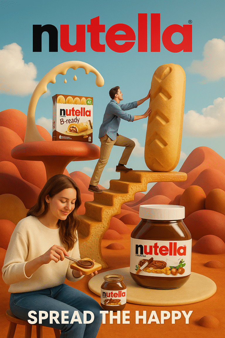 Como criar imagens 3D surrealistas de produtos com ChatGPT - Foto: Imagem gerada por IA meramente ilustrativa