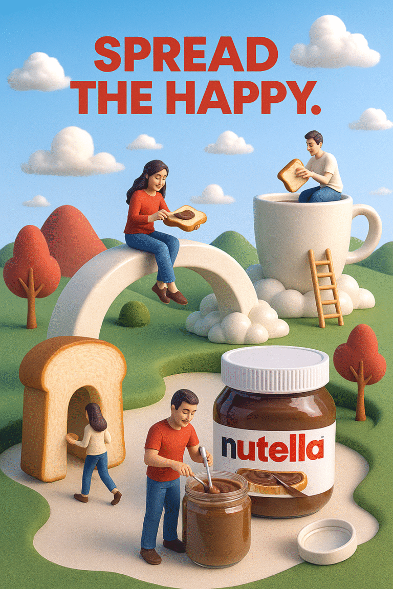 Como criar imagens 3D surrealistas de produtos com ChatGPT - Foto: Imagem gerada por IA meramente ilustrativa
