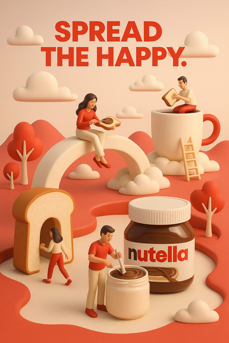 Como criar imagens 3D surrealistas de produtos com ChatGPT - Foto: Imagem gerada por IA meramente ilustrativa