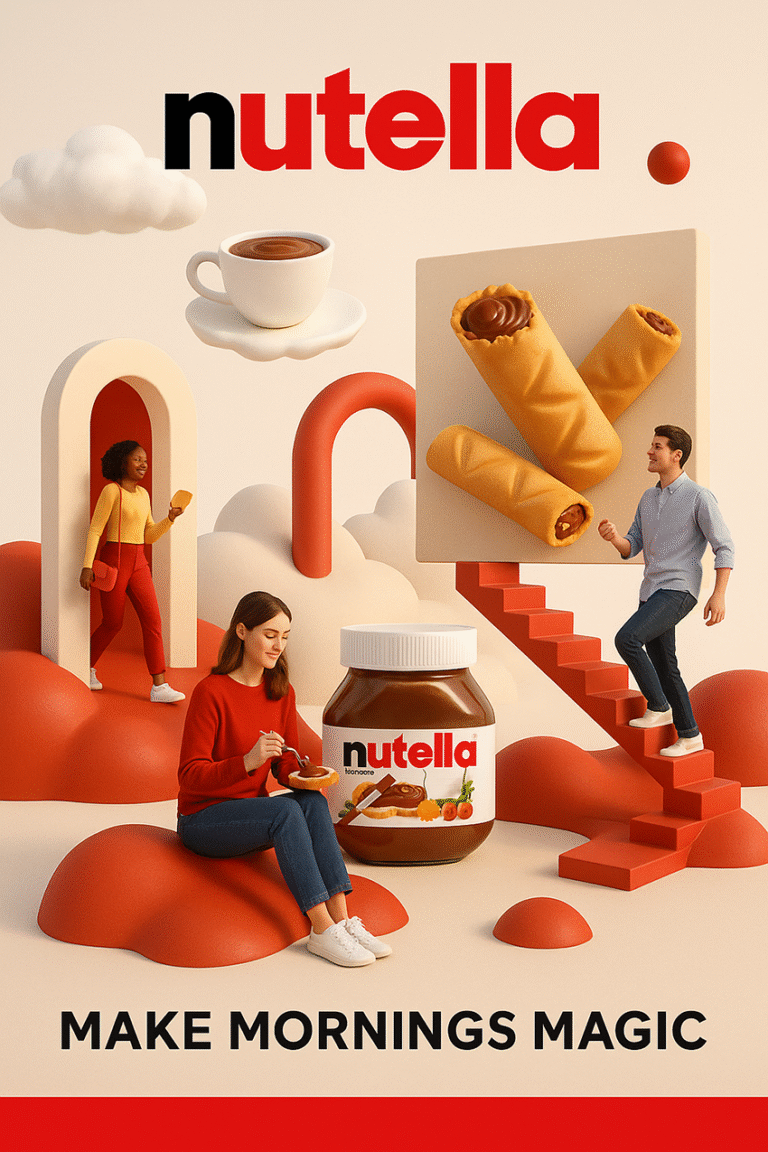 Como criar imagens 3D surrealistas de produtos com ChatGPT - Foto: Imagem gerada por IA meramente ilustrativa