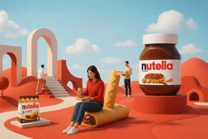 Como criar imagens 3D surrealistas de produtos com ChatGPT