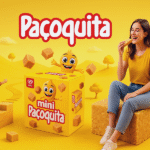 Kibon e Paçoquita: A Força da Co-Criação no Branding Experiencial do São João Nordestino