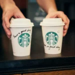 Starbucks e Sustentabilidade: copos compostáveis e Ciclobom