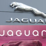 Jaguar Rebranding