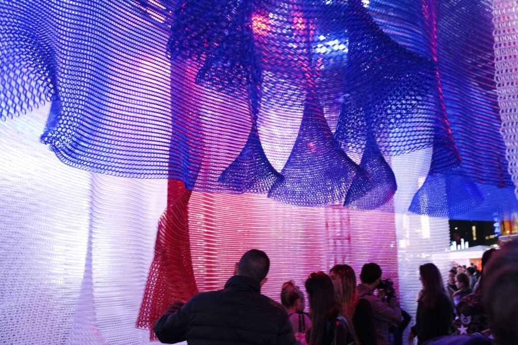 NYCxDESIGN Festival 2025: O Maior Festival de Design da América
