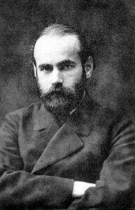 Max Werheimer - Foto: Wikipédia
