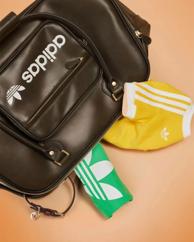 Adidas lança coleção esportiva para pets: design e inovação no mercado pet