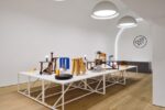Design, Inovação e Herança na Comemoração dos 20 Anos da Mesa Strut da Blu Dot