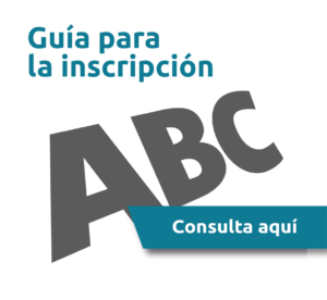 Clique e baixe o guia para fazer sua inscrição