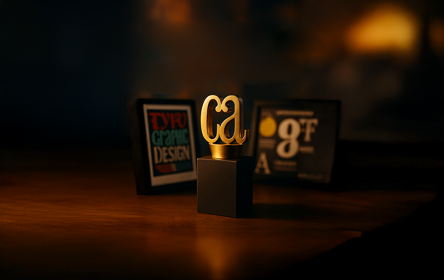 Crie uma legenda para ser inserida em um post único no Instagram, para divulgação do artigo, utilizando as informações do link abaixo: LINK: https://www.designerscriativos.com.br/communication-arts-design-competition-2025/