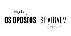 Contraste de Tipos