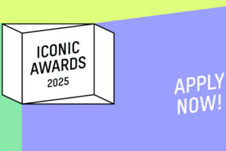 Iconic Awards 2025: moldando o futuro do design e inovação
