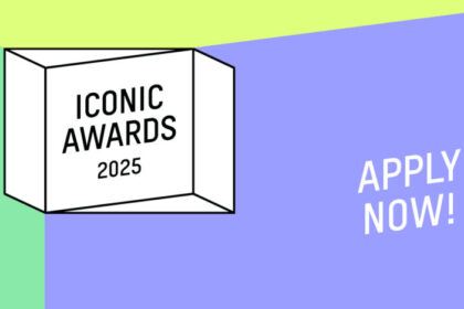 Iconic Awards 2025: moldando o futuro do design e inovação