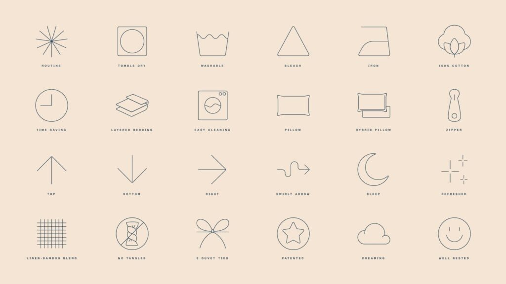 Avec Goods: Nova Identidade Visual com Design e Funcionalidade