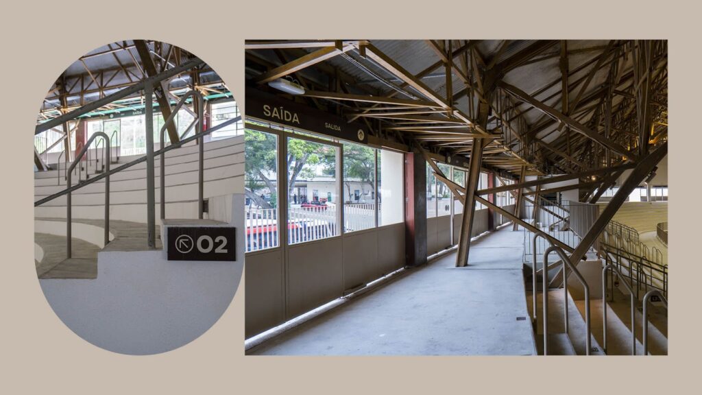 A Transformação do Pacaembu: Do Estádio ao Mercado Livre Arena